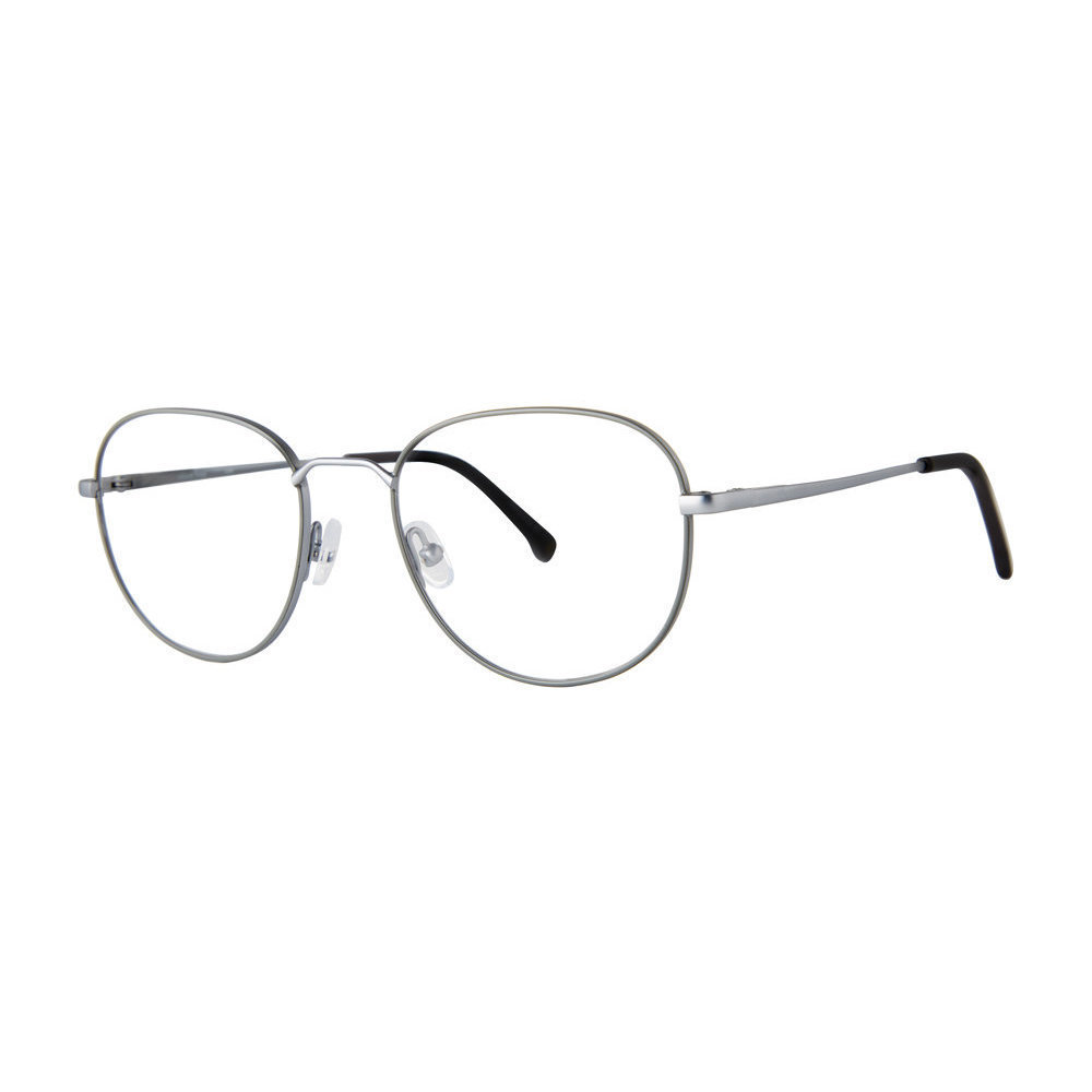 Elliott Ives Jute Eyeglasses Silver 51mm